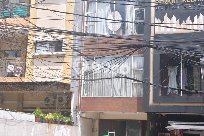 Ruko Favorit Dijual di Tebet Jakarta Selatan Kawasan Pusat Bisnis Ruko Favorit Dijual di Tebet Jakarta Selatan Kawasan Pusat Bisnis
