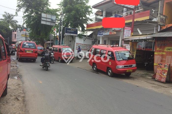 Komersial Bagus Dijual di Pondok Ranggon Jakarta Timur Strategis Cocok untuk Kembangkan Bisnis Komersial Bagus Dijual di Pondok Ranggon Jakarta Timur Strategis Cocok untuk Kembangkan Bisnis