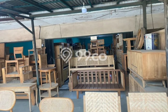 Unit Komersial Dijual di Ciputat Timur Tangerang Selatan Luas Bangunan 150m2 Unit Komersial Dijual di Ciputat Timur Tangerang Selatan Luas Bangunan 150m2