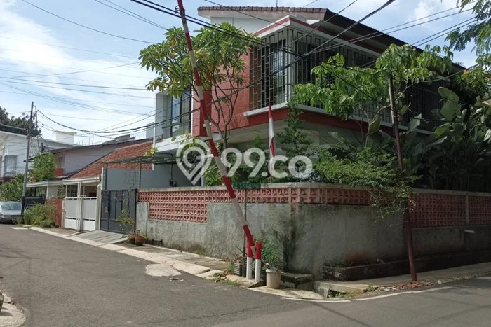 Hunian Elit LB 400m2 Siap Pakai Desain Elegan di Bendungan Hilir, Jakarta Pusat Hunian Elit LB 400m2 Siap Pakai Desain Elegan di Bendungan Hilir, Jakarta Pusat