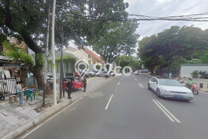 Kantor Dijual Lokasi Stratagis di Kebayoran Baru Jakarta Selatan Cocok untuk Bisnis Kantor Dijual Lokasi Stratagis di Kebayoran Baru Jakarta Selatan Cocok untuk Bisnis