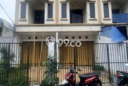 Ruko Komersial Dijual di Gambir Jakarta Pusat LT 170m2 & LB 350m2 Ruko Komersial Dijual di Gambir Jakarta Pusat LT 170m2 & LB 350m2