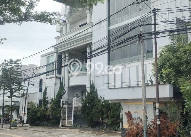 Kantor Dijual Lokasi Stratagis di Cempaka Putih Jakarta Pusat Cocok untuk Investasi Kantor Dijual Lokasi Stratagis di Cempaka Putih Jakarta Pusat Cocok untuk Investasi