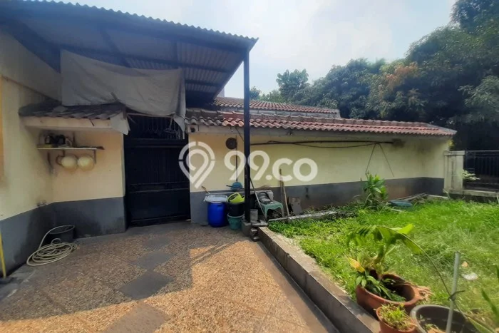 Dijual Rumah Minimalis Bagus Punya 3 KT di Karawaci Tangerang SHM Dijual Rumah Minimalis Bagus Punya 3 KT di Karawaci Tangerang SHM