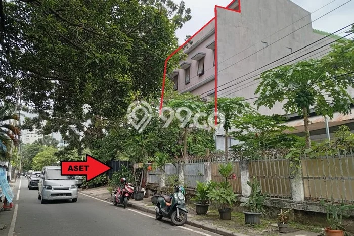 Kost Dijual Lokasi Tanah Abang, Jakarta Pusat, Spesifikasi 42 Kamar Tidur dan Luas 1350m2 Kost Dijual Lokasi Tanah Abang, Jakarta Pusat, Spesifikasi 42 Kamar Tidur dan Luas 1350m2