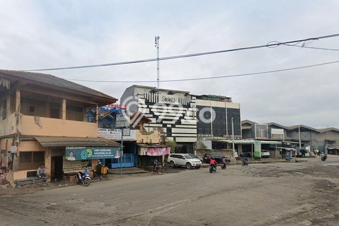 Hotel Kawasan , Luas 750m2m², Kawasan Bisnis, Strategis Hotel Kawasan , Luas 750m2m², Kawasan Bisnis, Strategis