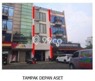 Ruko Dijual Lokasi Stratagis di Kembangan Jakarta Barat Cocok untuk Investasi Ruko Dijual Lokasi Stratagis di Kembangan Jakarta Barat Cocok untuk Investasi