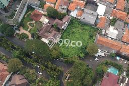 Dijual Tanah Lokasi Setiabudi, Jakarta Selatan Seluas 1908m2 Dijual Tanah Lokasi Setiabudi, Jakarta Selatan Seluas 1908m2
