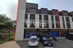 Ruko Bagus Dijual di BSD Vanya Park Tangerang Lokasi Strategis Cocok untuk Kembangkan Bisnis Ruko Bagus Dijual di BSD Vanya Park Tangerang Lokasi Strategis Cocok untuk Kembangkan Bisnis
