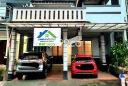 Disewakan Rumah Harga Terjangkau di Kota Wisata Jakarta Timur dengan 5 KT Disewakan Rumah Harga Terjangkau di Kota Wisata Jakarta Timur dengan 5 KT