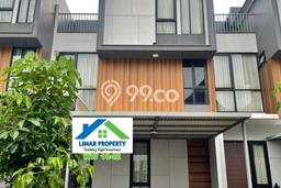 Rumah Minimalis 3 KT LT 72m2 di Kota Wisata Rumah Minimalis 3 KT LT 72m2 di Kota Wisata
