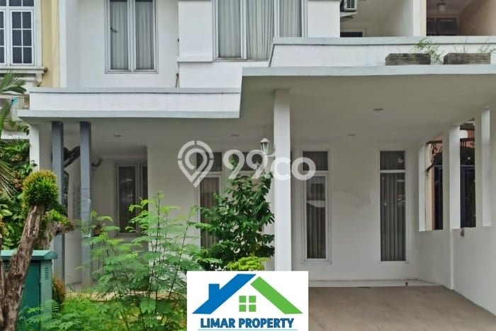 Jarang Ada! Rumah Kontrakan 3 Kamar Nyaman Siap Huni Legenda Wisata Jarang Ada! Rumah Kontrakan 3 Kamar Nyaman Siap Huni Legenda Wisata