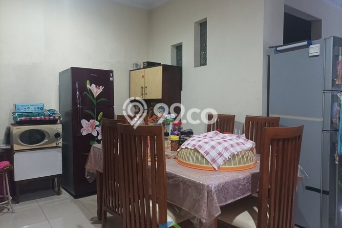 Dijual Hunian Rumah Terawat 4 Kamar di Limusnunggal, Bogor Dijual Hunian Rumah Terawat 4 Kamar di Limusnunggal, Bogor