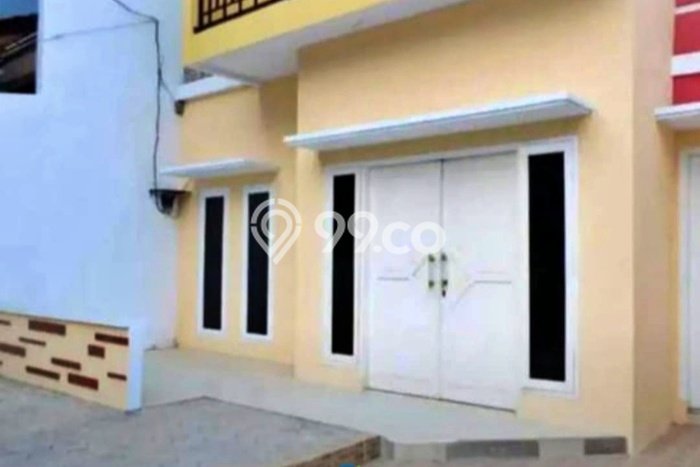 Dijual Hunian Rumah Terawat 4 Kamar di Limusnunggal, Bogor Dijual Hunian Rumah Terawat 4 Kamar di Limusnunggal, Bogor