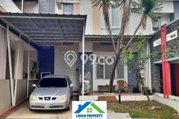 Sewa Rumah Murah di Legenda Wisata Jakarta Timur dengan 2 KT Sewa Rumah Murah di Legenda Wisata Jakarta Timur dengan 2 KT