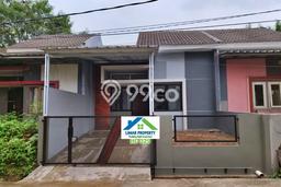 Rumah Minimalis Dijual di Cileungsi 2 Kamar dengan Luas Tanah 90m2 Rumah Minimalis Dijual di Cileungsi 2 Kamar dengan Luas Tanah 90m2