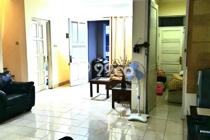 Disewakan Rumah Harga Terjangkau di Kota Wisata Jakarta Timur dengan 5 KT Disewakan Rumah Harga Terjangkau di Kota Wisata Jakarta Timur dengan 5 KT