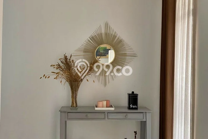Jarang Ada! Rumah Kontrakan 3 Kamar Nyaman Siap Huni Legenda Wisata Jarang Ada! Rumah Kontrakan 3 Kamar Nyaman Siap Huni Legenda Wisata
