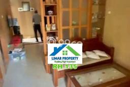 Rumah Modern 4 Kamar LT 132m2 di Raffles Hills Rumah Modern 4 Kamar LT 132m2 di Raffles Hills