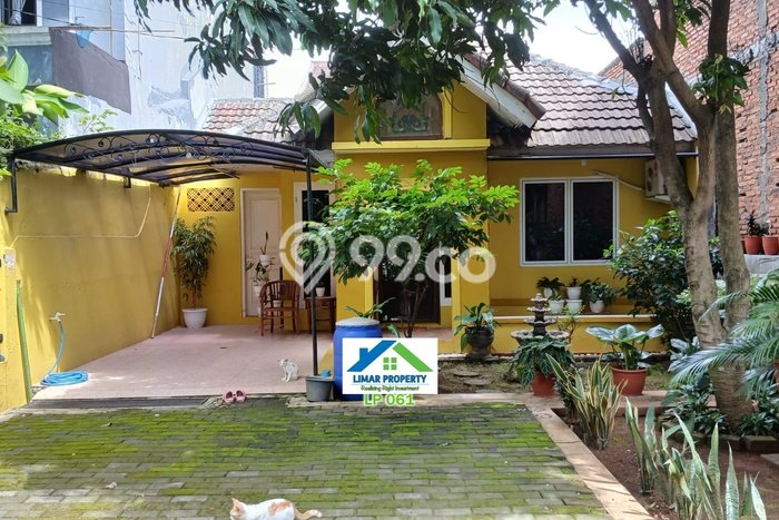 Rumah Minimalis 2 KT di Limusnunggal Bogor Unfurnished Rumah Minimalis 2 KT di Limusnunggal Bogor Unfurnished