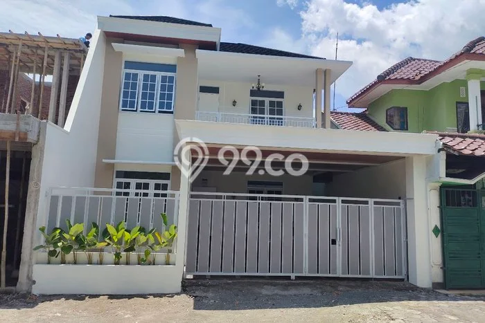 Dijual Rumah Minimalis Bagus Punya 4 KT di Ngemplak Sleman SHM Dijual Rumah Minimalis Bagus Punya 4 KT di Ngemplak Sleman SHM