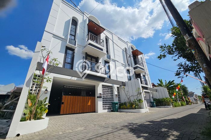 Tersedia Rumah Kost di Pogung, Yogyakarta 30 Kamar Tersedia Rumah Kost di Pogung, Yogyakarta 30 Kamar