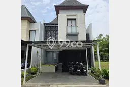 For Sale Rumah Elit Exclusive di Depok, Sleman For Sale Rumah Elit Exclusive di Depok, Sleman