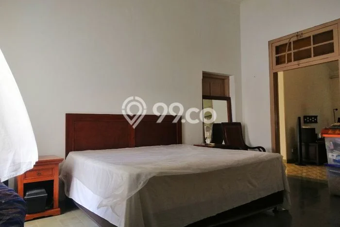 Hunian Mewah Siap Huni LT 889m2 di Jetis, Yogyakarta Hunian Mewah Siap Huni LT 889m2 di Jetis, Yogyakarta