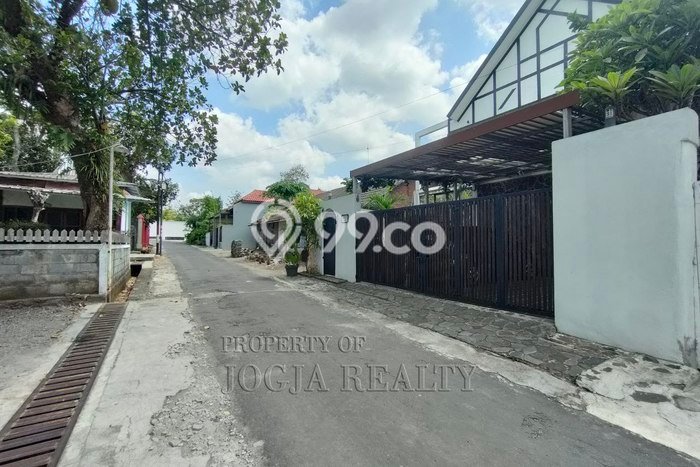 Siap Huni Hunian Elit 5 Kamar di Ngaglik Dekat ke Mana Saja Siap Huni Hunian Elit 5 Kamar di Ngaglik Dekat ke Mana Saja