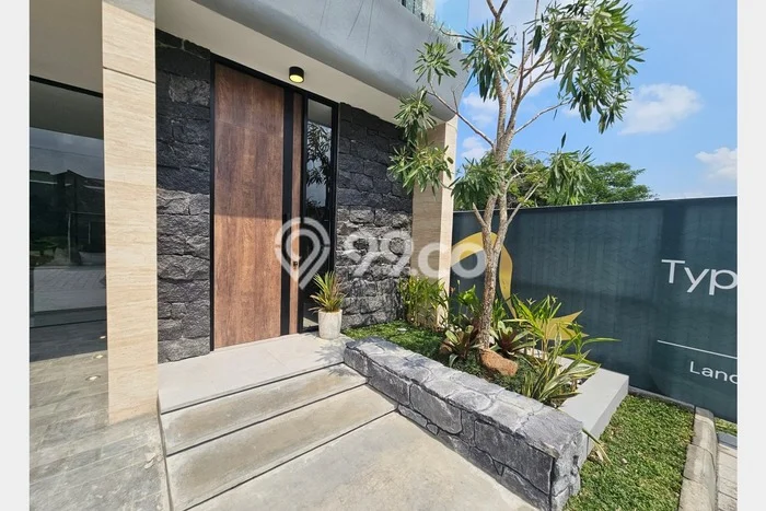 PROPERTI PILIHAN! Rumah Asri area Mlati, Luas 110m² LB 95m² PROPERTI PILIHAN! Rumah Asri area Mlati, Luas 110m² LB 95m²