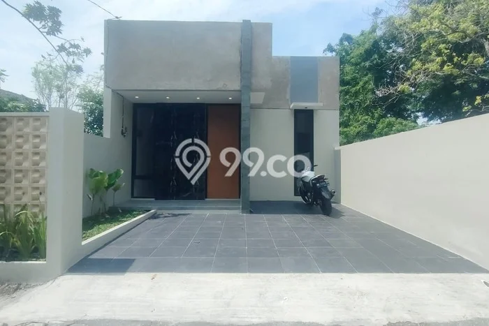 Dijual Rumah 2 Kamar Lokasi Strategis Nyaman dan Strategis di Ngemplak Dijual Rumah 2 Kamar Lokasi Strategis Nyaman dan Strategis di Ngemplak