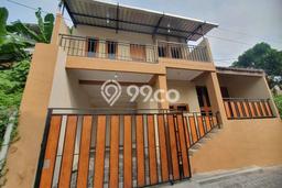 Rumah Modern Minimalis 3 KT Siap Huni di Umbulharjo Rumah Modern Minimalis 3 KT Siap Huni di Umbulharjo