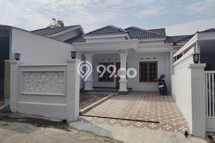 Rumah Modern Minimalis 3 KT Bisa Langsung Pindah di Kalasan Rumah Modern Minimalis 3 KT Bisa Langsung Pindah di Kalasan