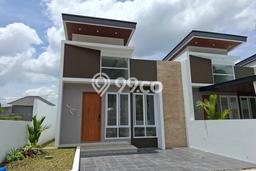 Jual Rumah Strategis Bagus Punya 2 KT di Ngaglik Sleman - Jual Rumah Strategis Bagus Punya 2 KT di Ngaglik Sleman -