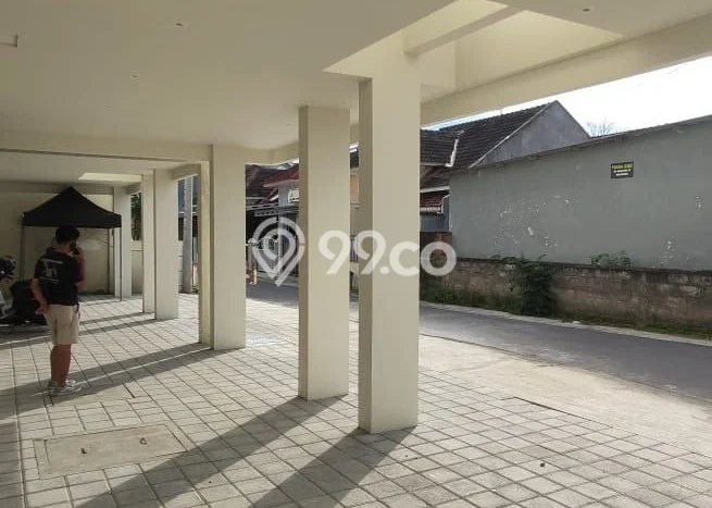 Tersedia Rumah Kost di Maguwoharjo, Yogyakarta 14 Kamar Tersedia Rumah Kost di Maguwoharjo, Yogyakarta 14 Kamar