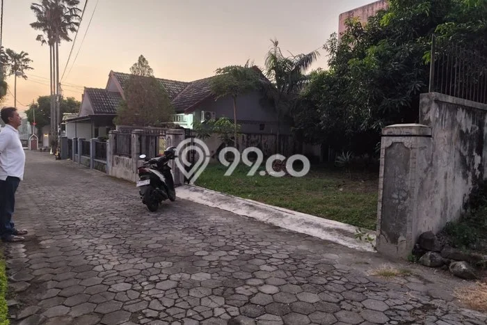 Tanah Kawasan , Luas 194m2m², Area Potensial Tanah Kawasan , Luas 194m2m², Area Potensial