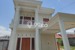 Jual Rumah Bagus Siap Huni LB 100m2 di Sewon, Bantul Jual Rumah Bagus Siap Huni LB 100m2 di Sewon, Bantul