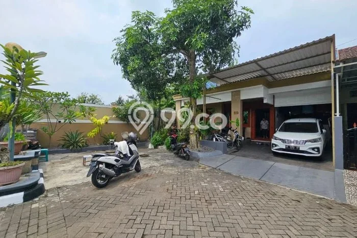 Rumah Minimalis 3 KT di Bantul Yogyakarta Full Furnished Rumah Minimalis 3 KT di Bantul Yogyakarta Full Furnished