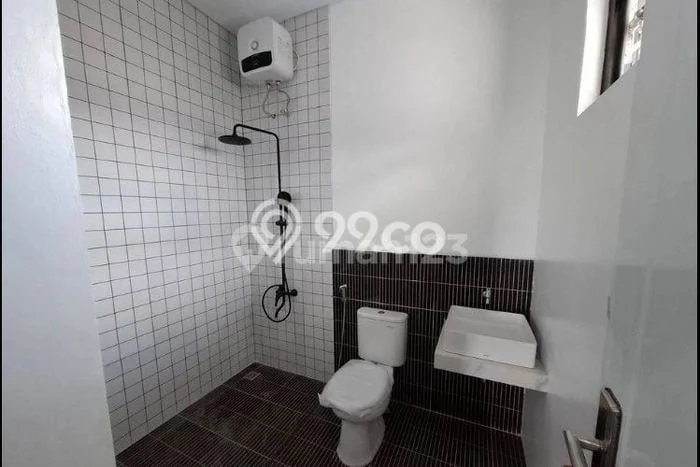 Dijual Rumah Minimalis Bagus Punya 1 KT di Godean Sleman - Dijual Rumah Minimalis Bagus Punya 1 KT di Godean Sleman -