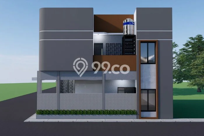 Untuk Dijual Kost di Mlati, Sleman, 12 KT, 12 KM, Luas 300m2 Untuk Dijual Kost di Mlati, Sleman, 12 KT, 12 KM, Luas 300m2