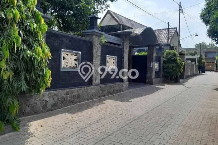 Dijual Hunian Mewah dengan Fasilitas Sekitar Lengkap di Ngaglik, Sleman Dijual Hunian Mewah dengan Fasilitas Sekitar Lengkap di Ngaglik, Sleman