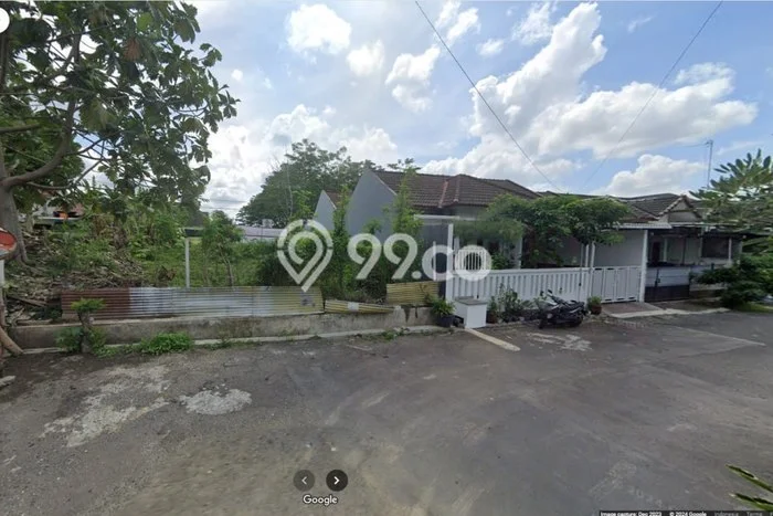 Tanah untuk Dijual Lokasi Ngemplak, Sleman Luas 164m2 SHM Tanah untuk Dijual Lokasi Ngemplak, Sleman Luas 164m2 SHM