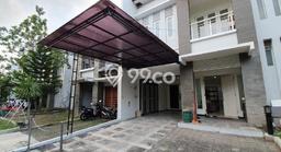Dijual Cepat Rumah Bagus Siap Huni LB 180m2 di Mlati, Sleman Dijual Cepat Rumah Bagus Siap Huni LB 180m2 di Mlati, Sleman
