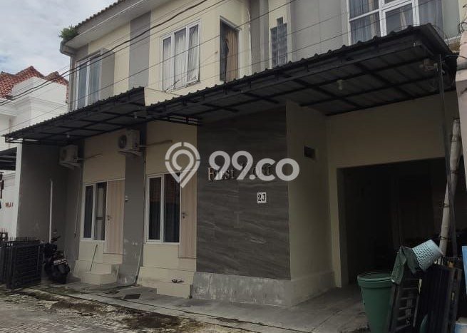 Tersedia Rumah Kost di Condong Catur, Sleman 12 Kamar Tersedia Rumah Kost di Condong Catur, Sleman 12 Kamar