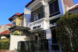 Rumah Strategis Minimalis Lb 150m2 di Ngaglik, Sleman Rumah Strategis Minimalis Lb 150m2 di Ngaglik, Sleman
