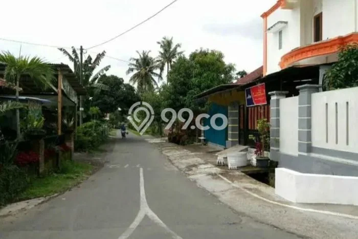 Kost Dijual Lokasi Ngaglik, Sleman, Spesifikasi 8 Kamar Tidur dan Luas 450m2 Kost Dijual Lokasi Ngaglik, Sleman, Spesifikasi 8 Kamar Tidur dan Luas 450m2
