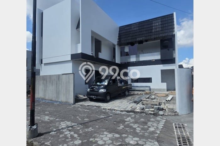 Dijual Kost 11 Kamar di Sleman untuk Aset Anda Dijual Kost 11 Kamar di Sleman untuk Aset Anda