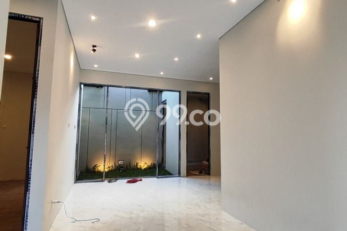 Hunian Cantik Modern Lb 80m2 di Ngaglik, Sleman Hunian Cantik Modern Lb 80m2 di Ngaglik, Sleman