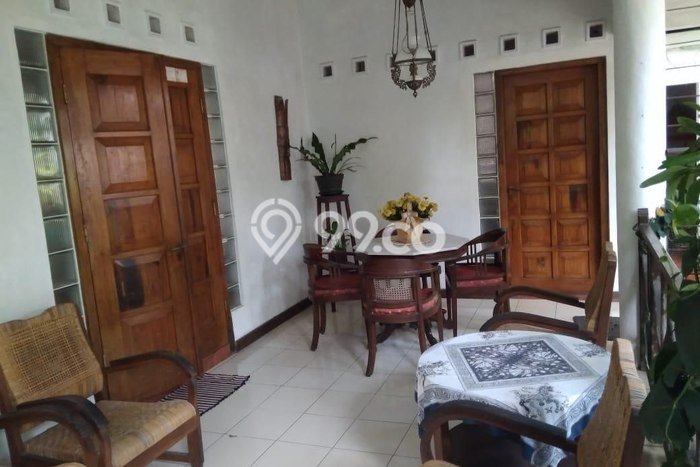 Dijual Rumah Elit Exclusive di Ngaglik, Sleman Dijual Rumah Elit Exclusive di Ngaglik, Sleman