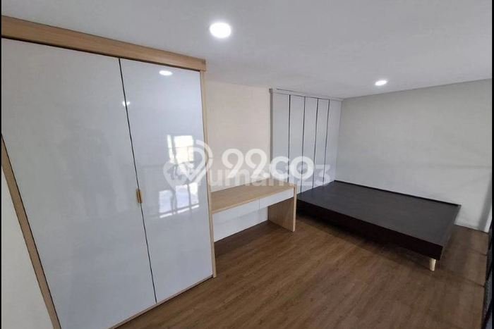Dijual Cepat Rumah Favorit Siap Huni LB 43m2 di Godean, Sleman Dijual Cepat Rumah Favorit Siap Huni LB 43m2 di Godean, Sleman